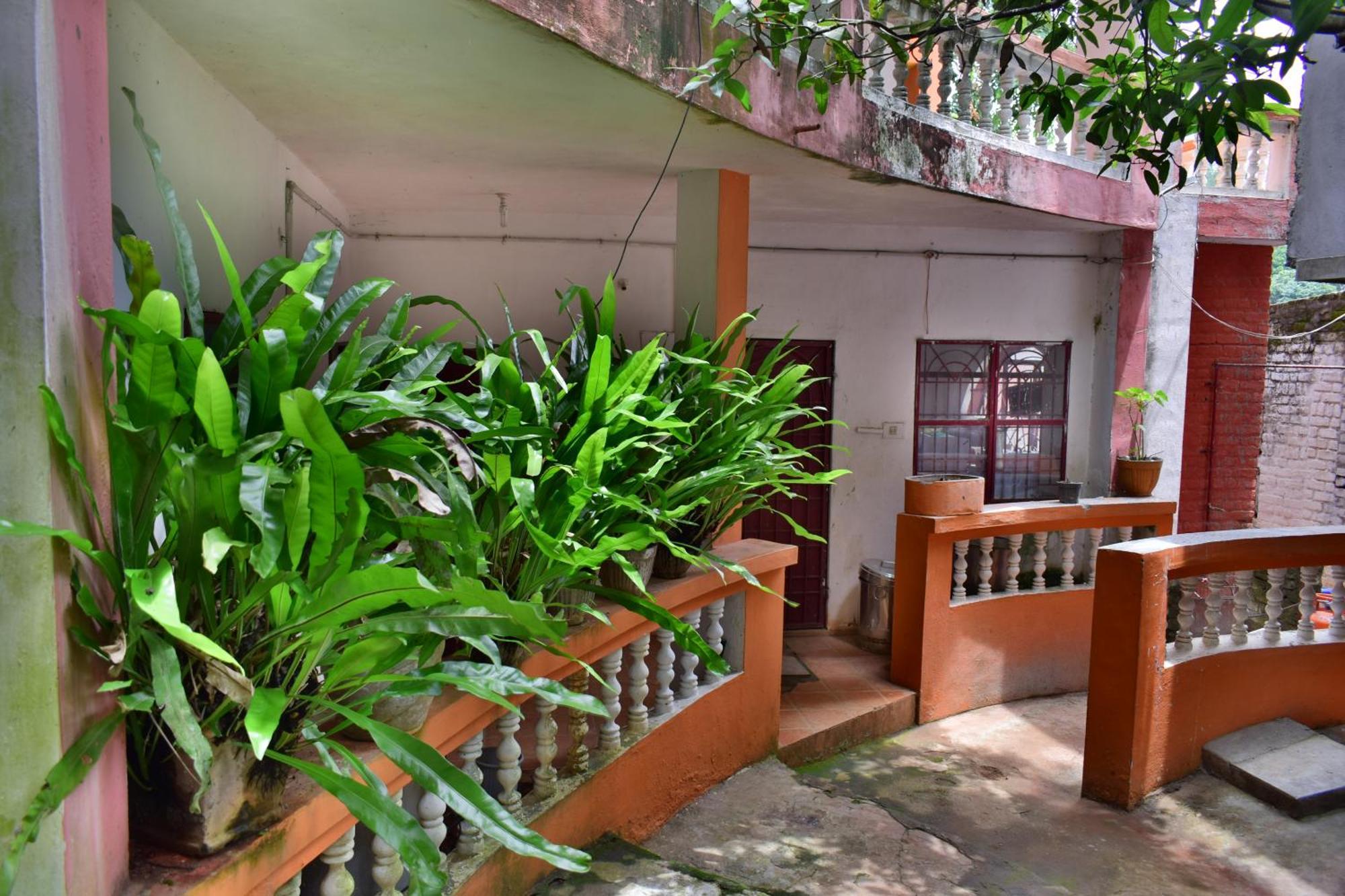 Silent Waters Resorts 耶拉吉里 外观 照片